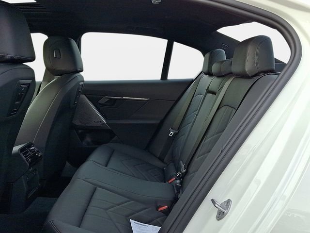 Certified Used 2026 Alpine White BMW 530i xDrive image 9