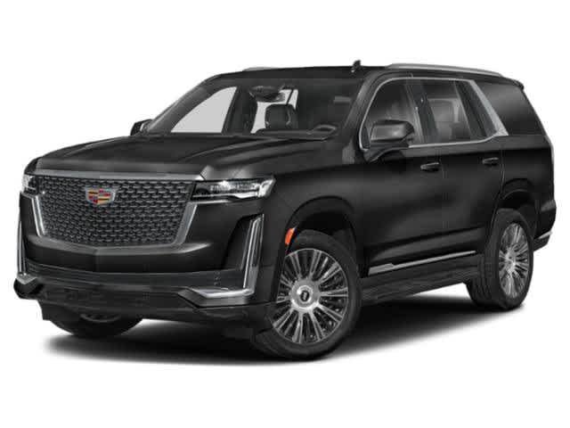 2023 Cadillac Escalade