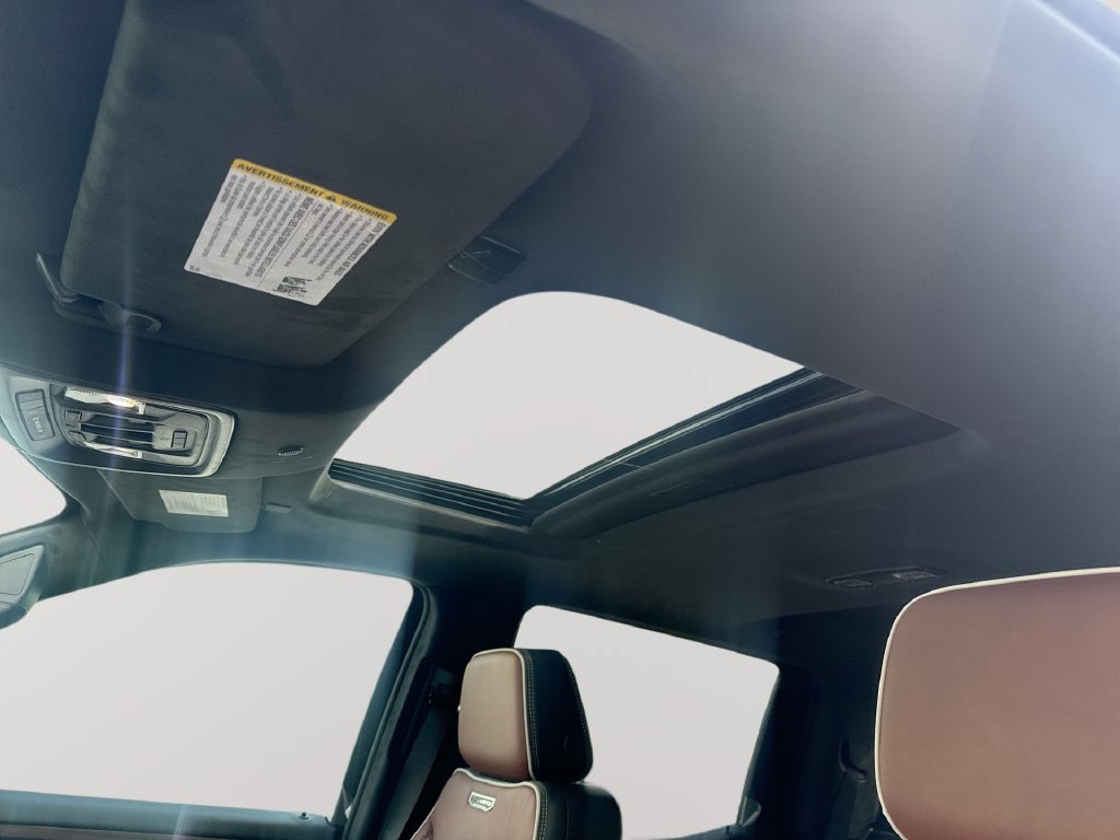 2026 GMC Sierra 1500 Denali Ultimate - Photo 19