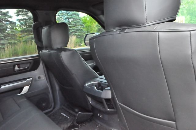 Used 2026 Gray Toyota SR5 image 24