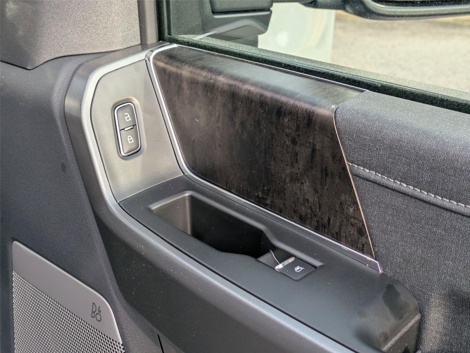 New 2026 Avalanche Ford F-250® Lariat® image 35