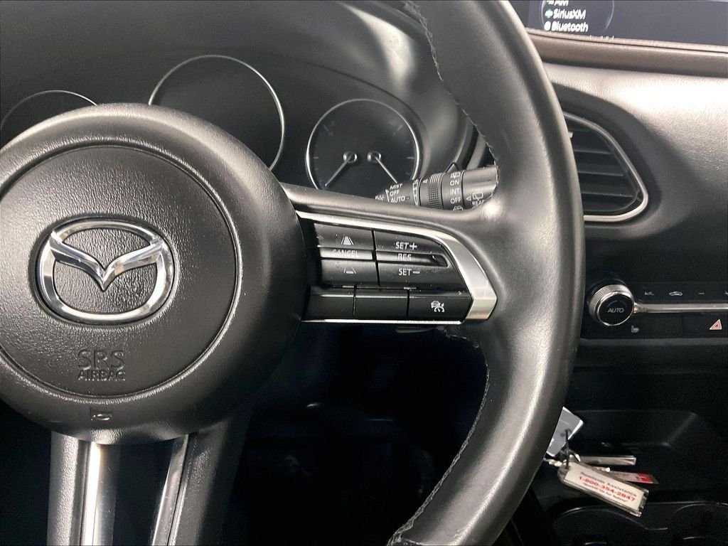 Used 2024 Jet Black Mica Mazda 2.5 S Premium Package image 24