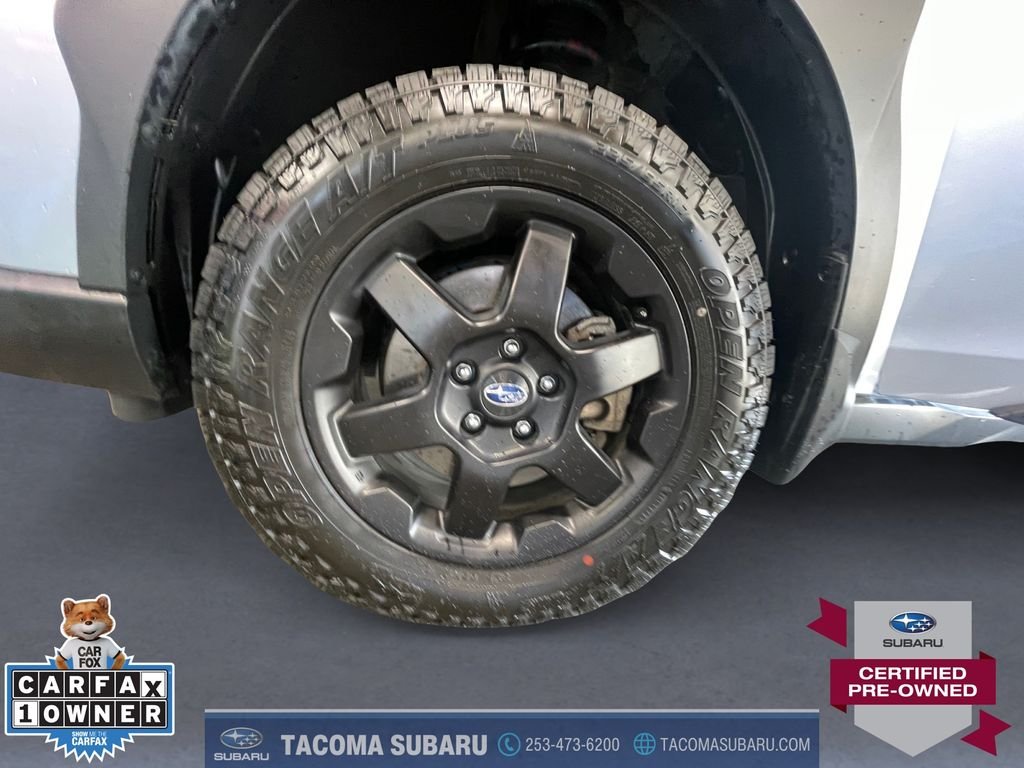 2024 Subaru Outback Wilderness - Photo 9