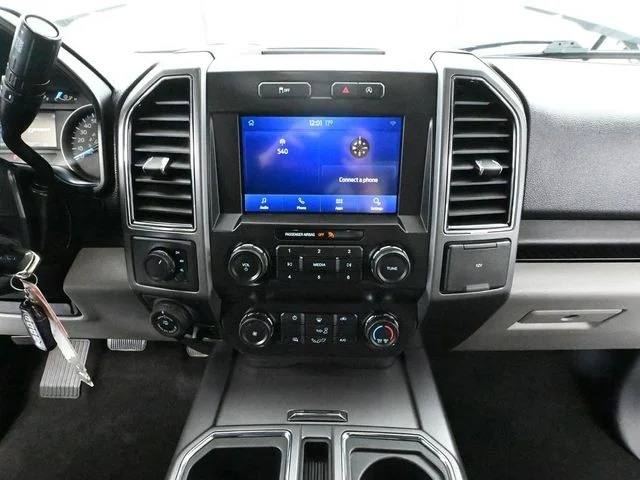 2020 Ford F-150 XLT - Photo 30