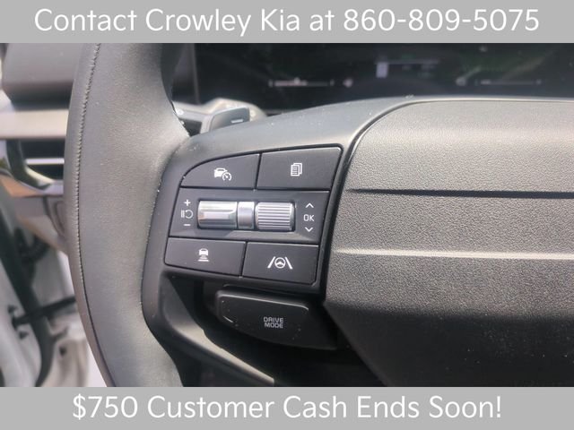 2026 Kia Sportage X-Line - Photo 13