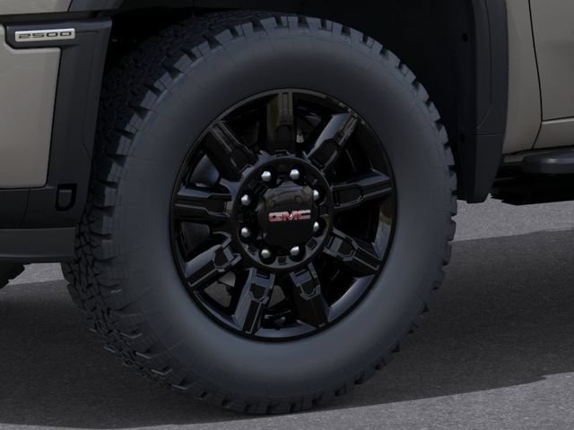 2026 GMC Sierra 2500HD AT4 - Photo 9