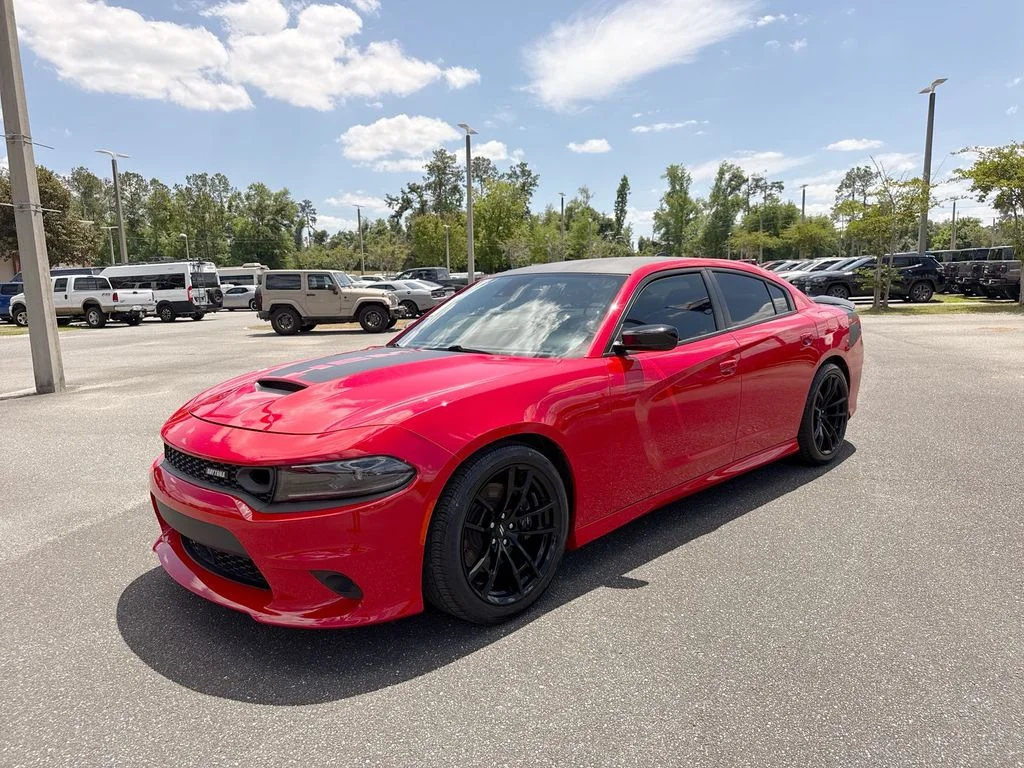 Used 2023 Torred Dodge R/T Scat Pack image 6