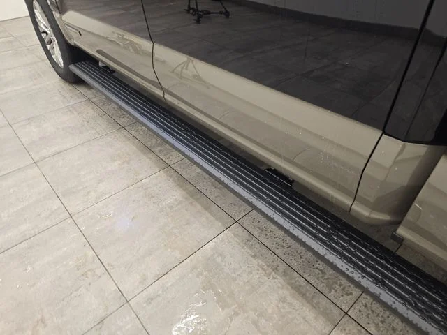 New 2026 Agate Black Metallic Ford King Ranch® image 23