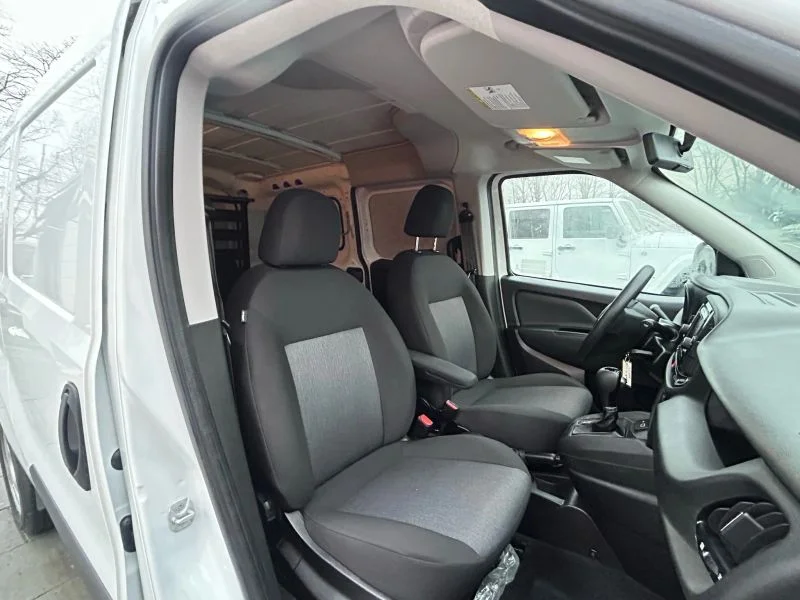 2022 RAM Promaster City Base - Photo 24