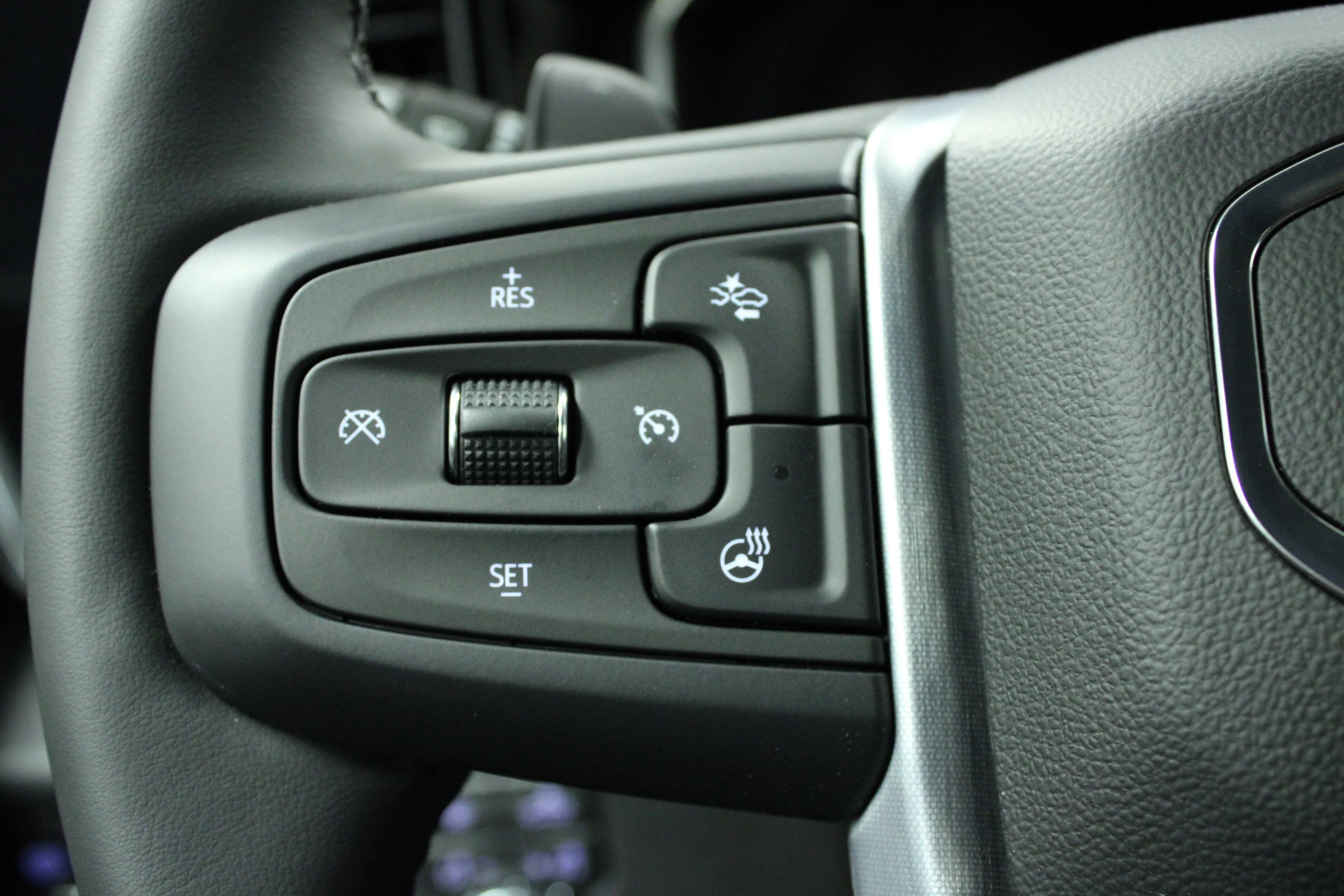New 2026 Sterling Metallic GMC Elevation image 20