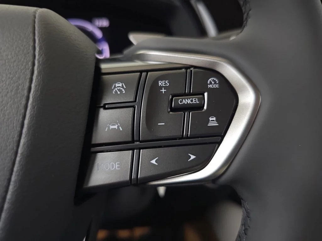 New 2026 White Lexus 350e image 18