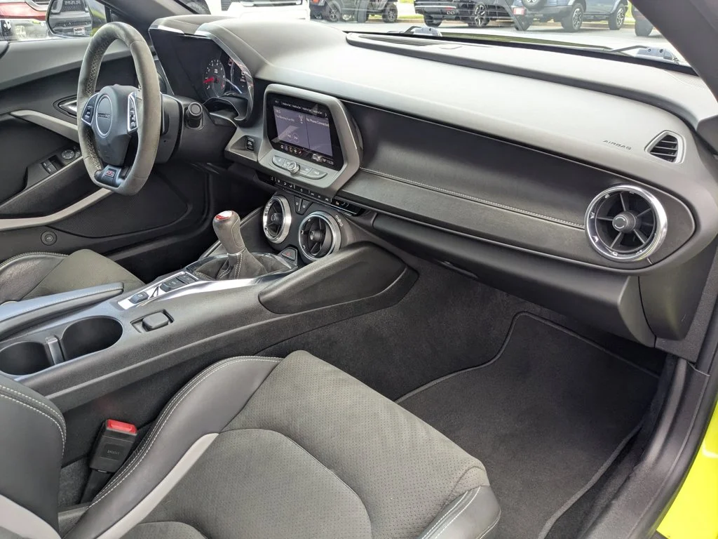 Used 2019 Shock Chevrolet 1SS image 27