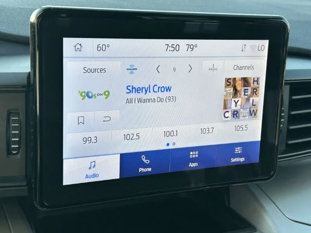 Certified Used 2023 Silver Ford XLT image 30