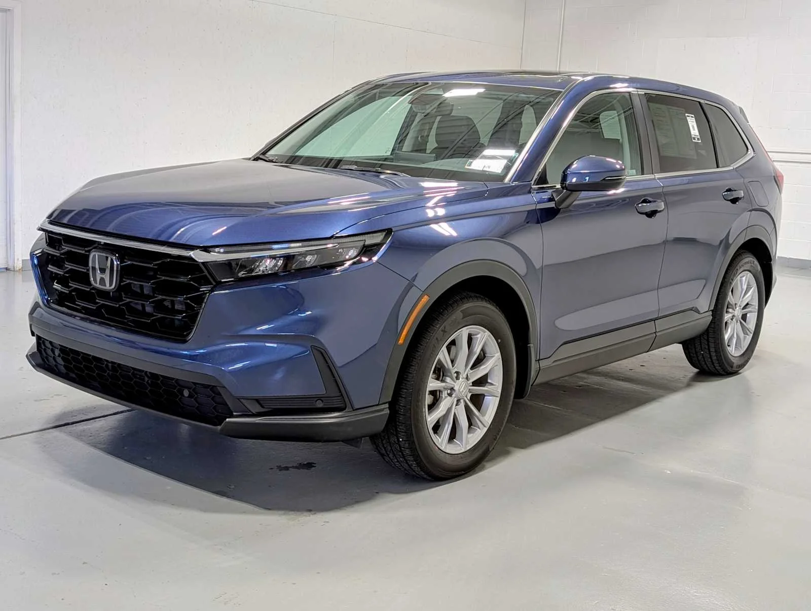2023 Honda CR-V 1.5T AWD EX-L BD