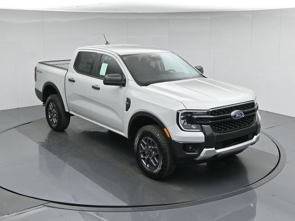 New 2026 Avalanche Ford XLT image 36