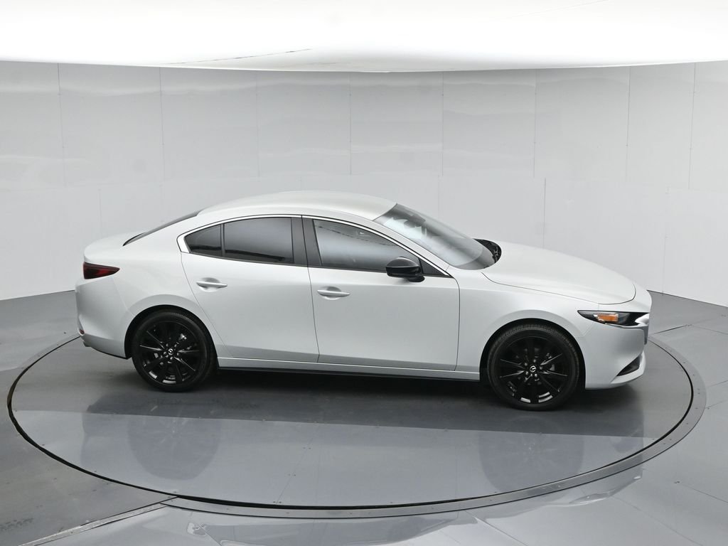 Certified Used 2026 White Mazda 2.5 S Select Sport image 52