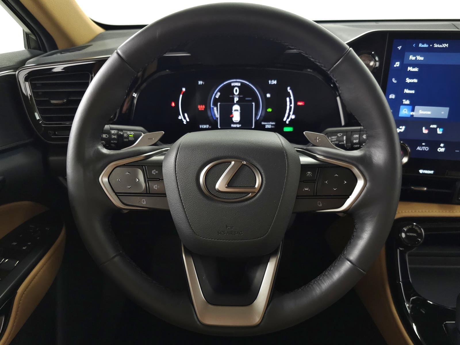 Certified Used 2023 Green Lexus Luxury image 20