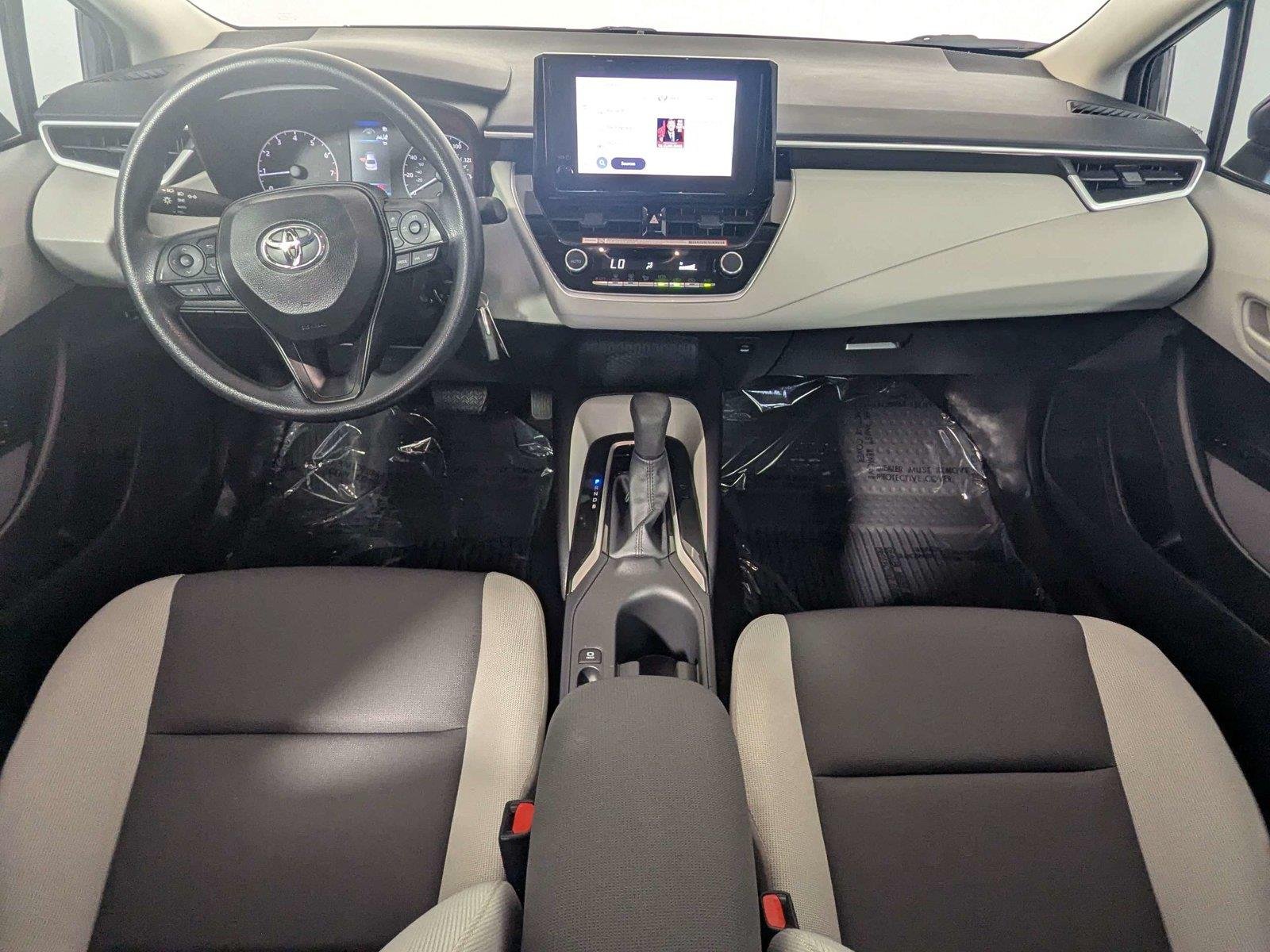 Used 2025 Underground Toyota LE image 35