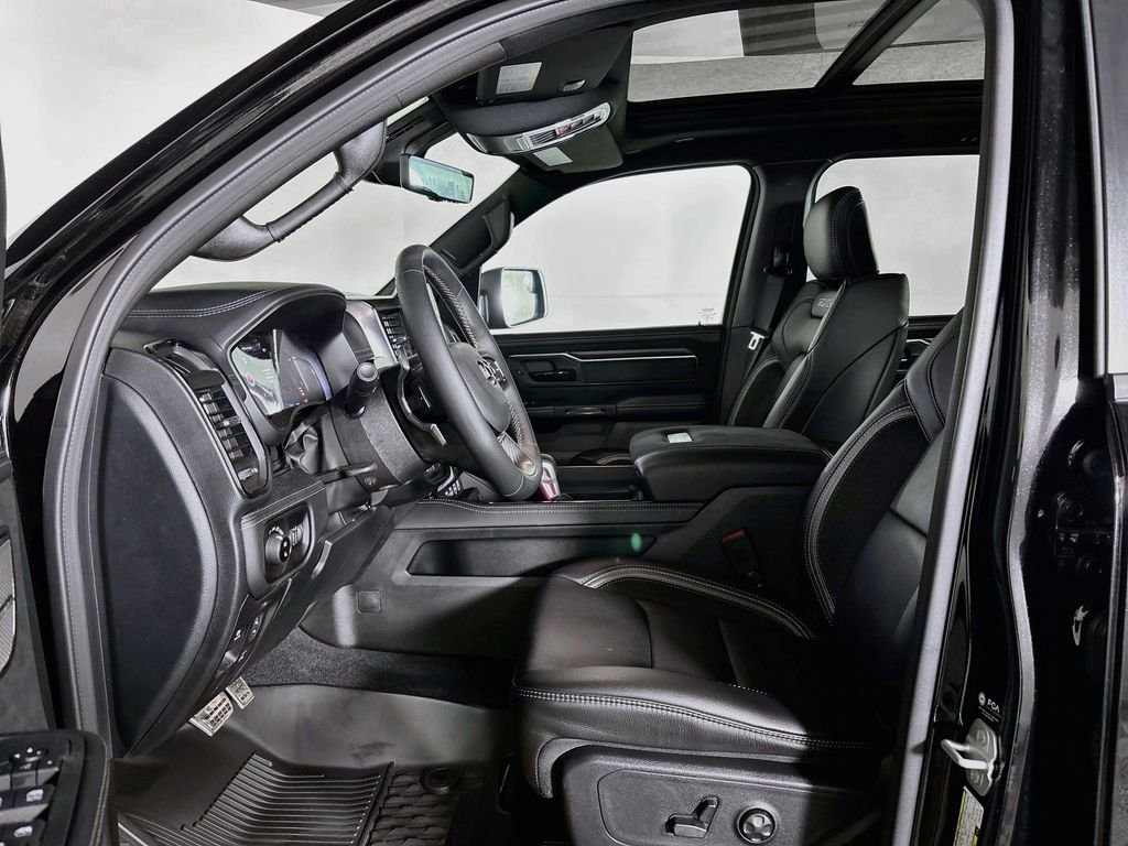 2026 RAM 1500 RHO - Photo 11