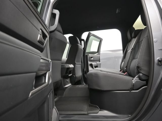 2026 Toyota Tundra SR5 - Photo 12