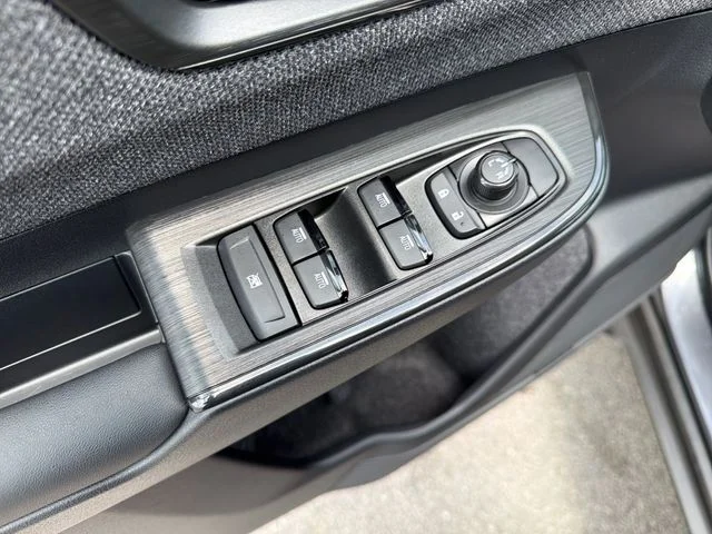 Certified Used 2026 Gray Subaru Limited XT image 18