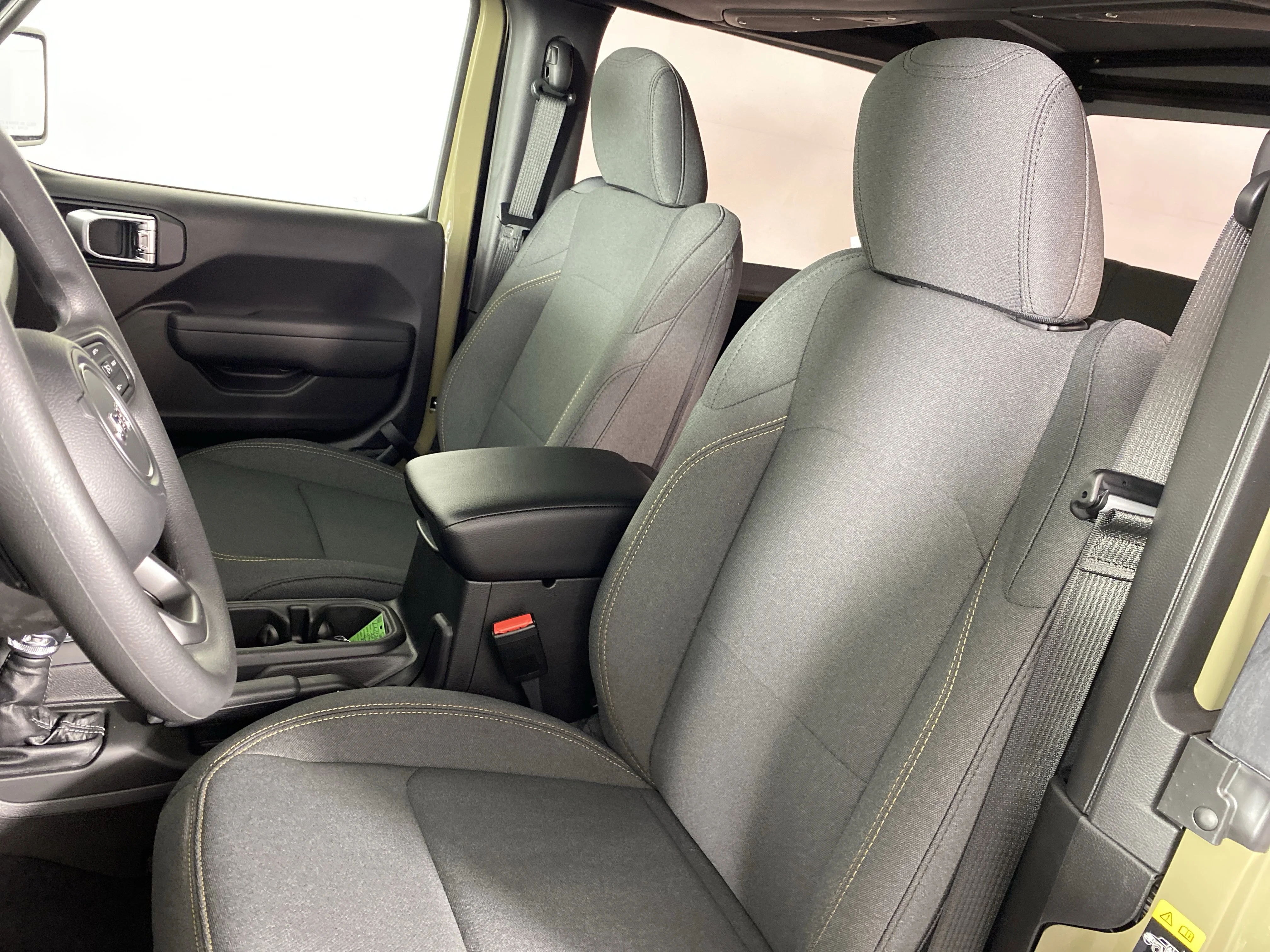 New 2026 41 Exterior Paint Jeep Sport image 13