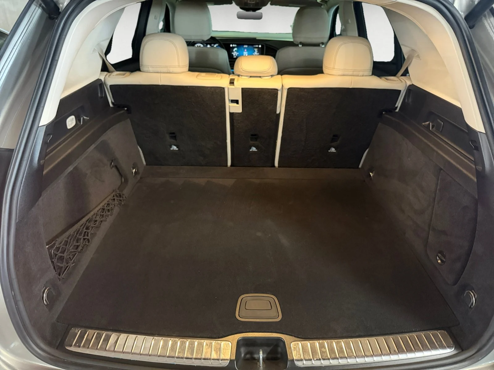 Used 2022 Mojave Silver Metallic Mercedes-Benz GLE 350 image 19
