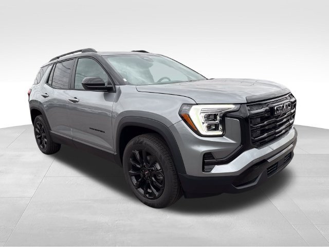 New 2027 Sterling Metallic GMC Elevation image 7