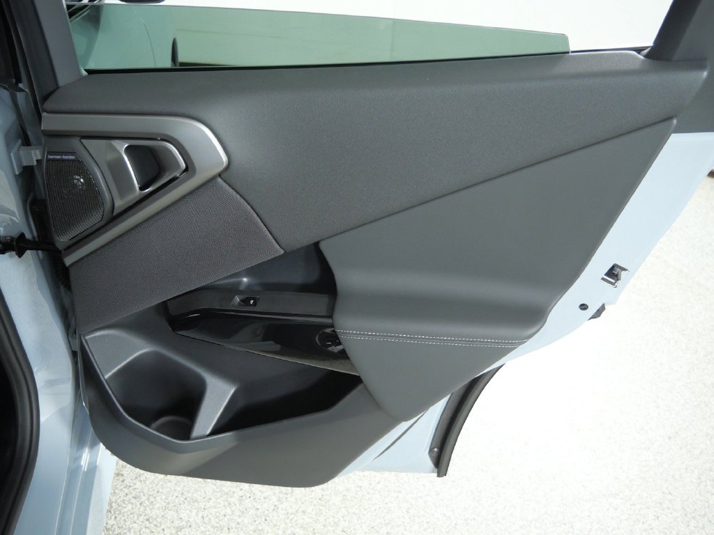 New 2026 Brooklyn Grey Metallic BMW 30 xDrive image 25