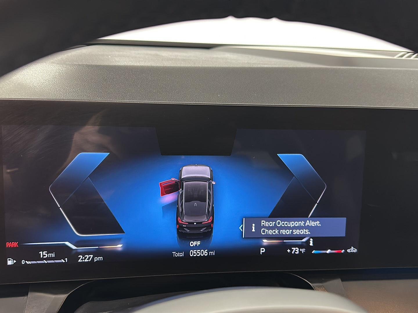 New 2026 Dark Graphite Metallic BMW 30 xDrive image 21