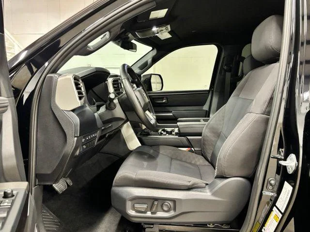 Used 2026 MIDNIGHT BLACK METAL Toyota  image 16