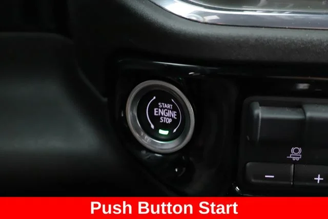 Used 2024 Black Chevrolet High Country image 24