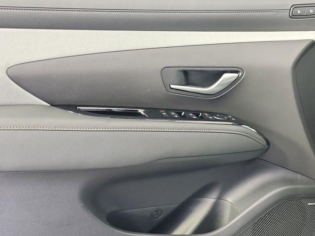New 2026 Green Hyundai Limited image 11