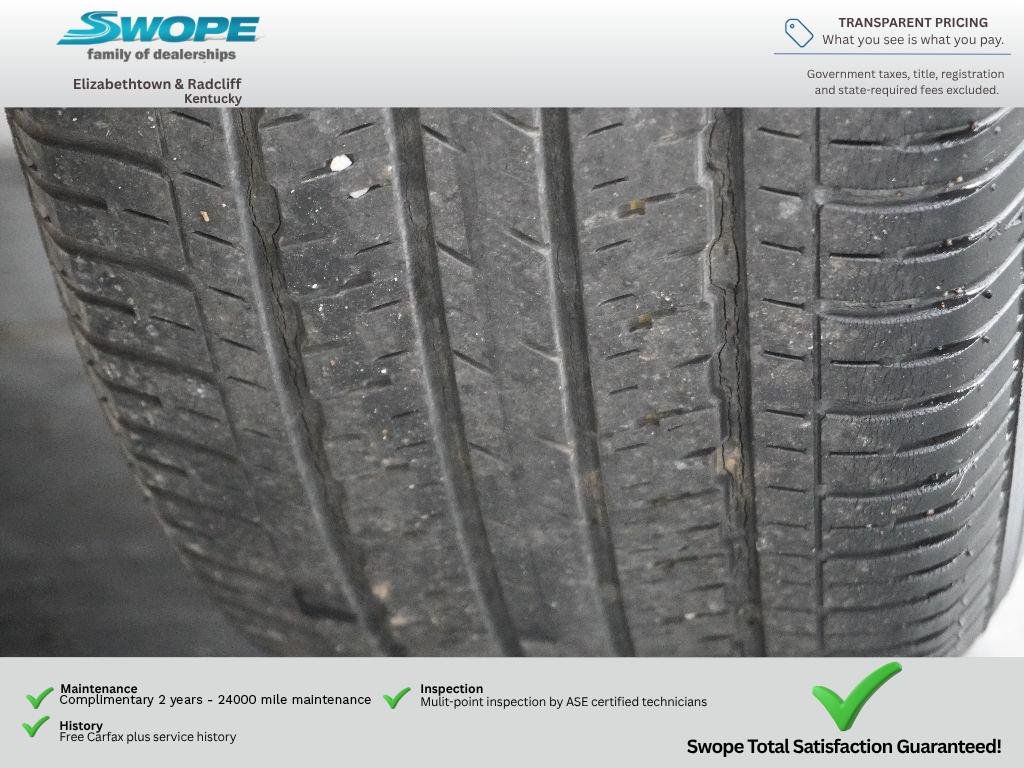 Used 2020 Atomic Silver Lexus Base image 31