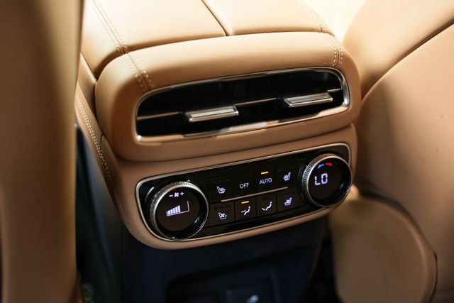 Used 2024 Capri Blue Genesis 3.5T image 28