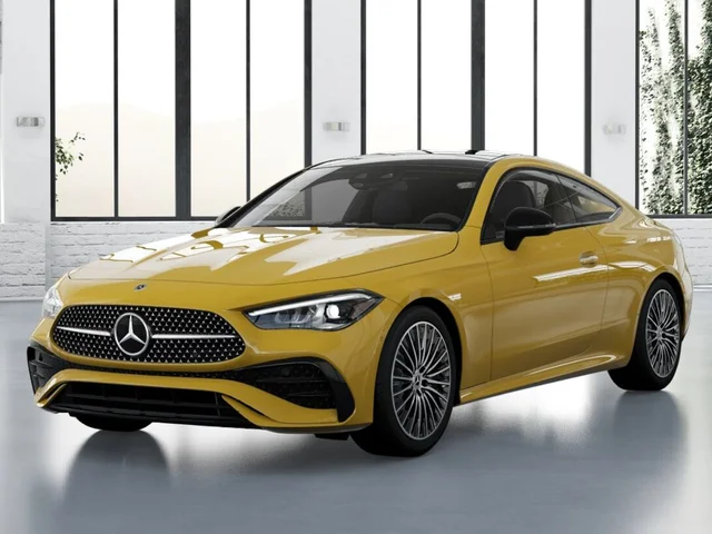 2026 Mercedes-Benz CLE CLE 300