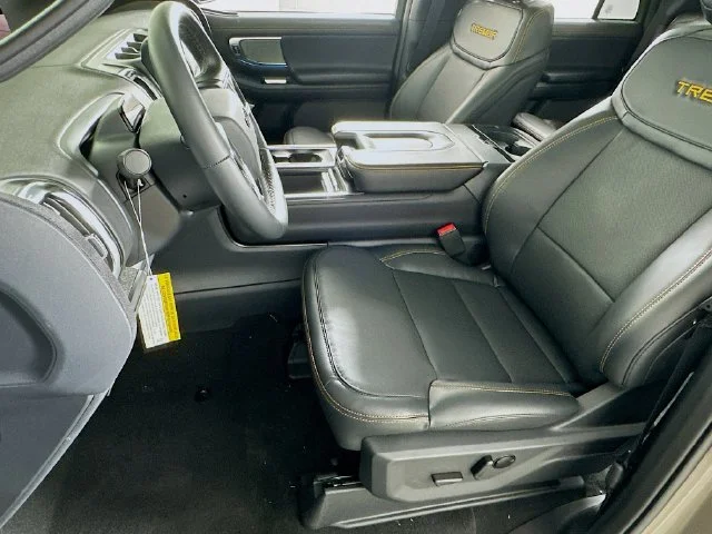 New 2026 Gray Ford Tremor image 9