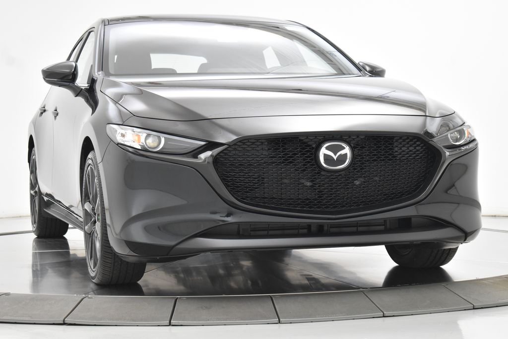 New 2026 Jet Black Mica Mazda 2.5 S Select Sport image 12