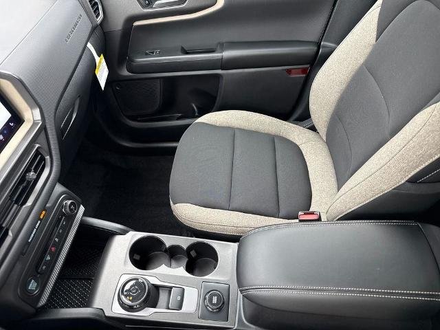 New 2026 Oxford White Ford Big Bend® image 91