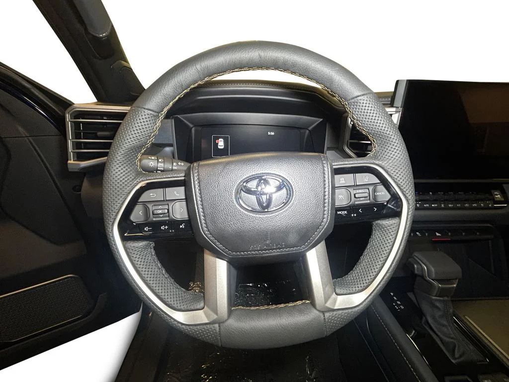 New 2026 Blueprint Toyota Capstone image 12