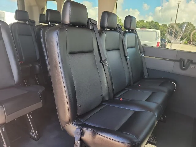 Used 2024 White Ford XL image 14