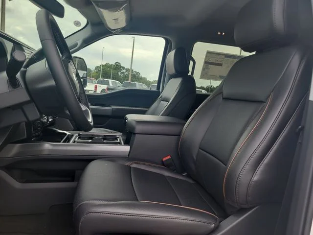 New 2026 Oxford White Ford Lariat image 20