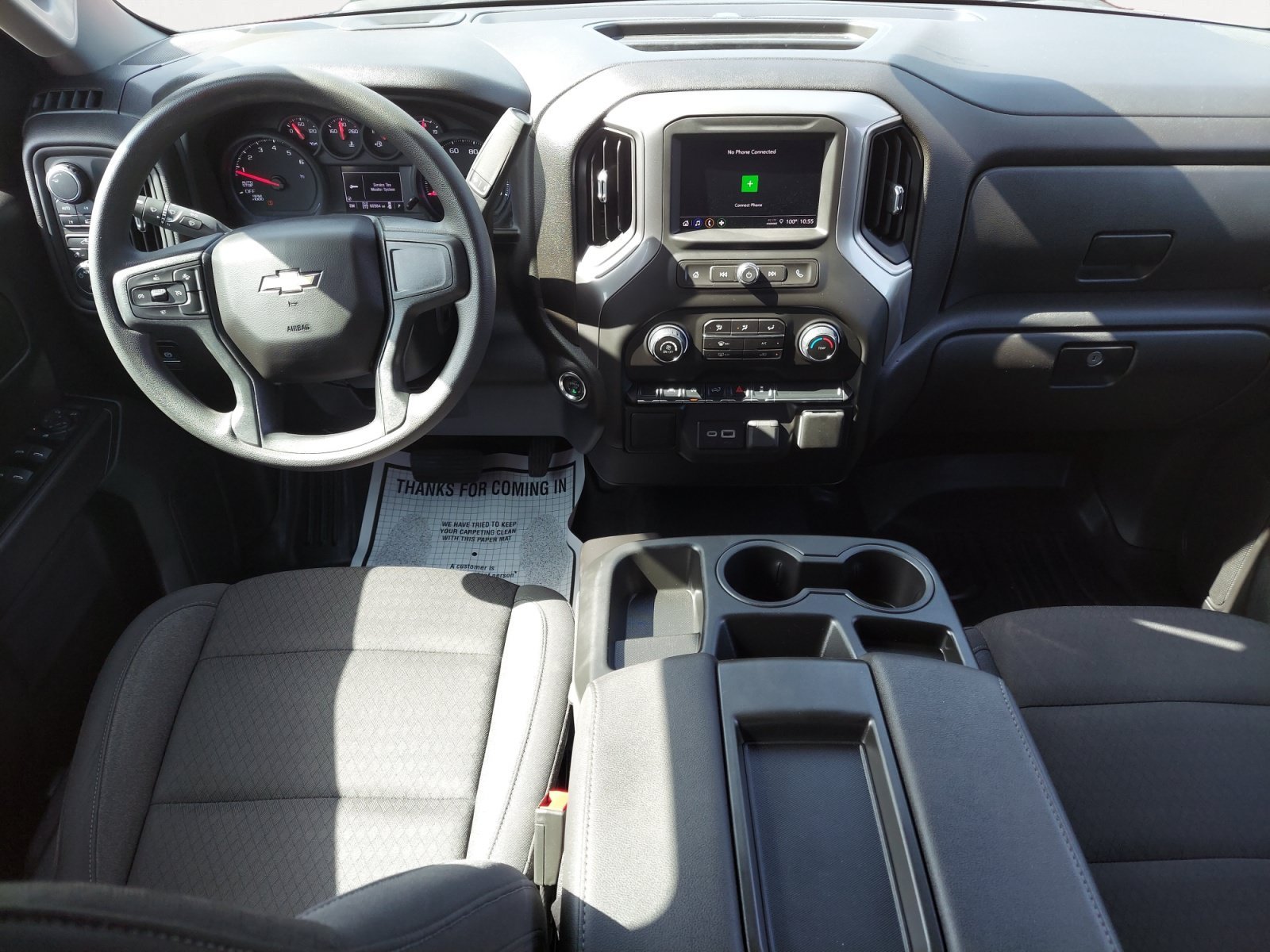Used 2025 Red Hot Chevrolet Custom image 3