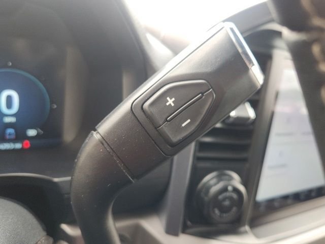 Used 2024 Gray Metallic Ford XLT image 36