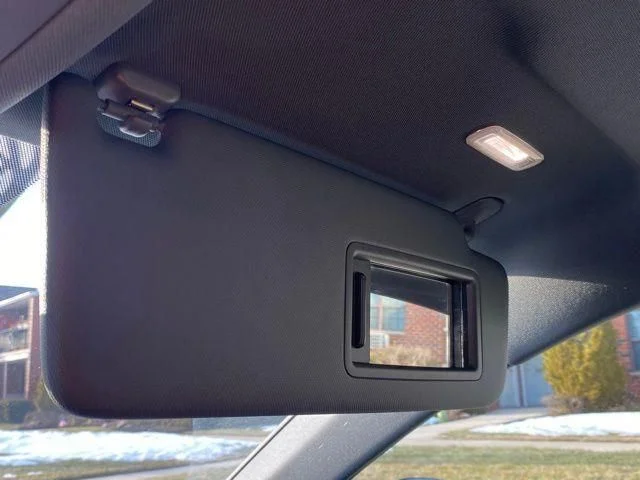 Used 2024 Black Audi 40 Premium image 31