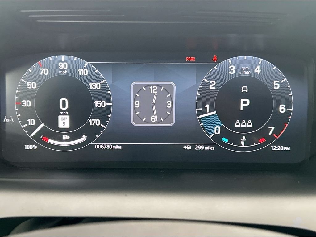 2025 Land Rover Discovery Sport S - Photo 33