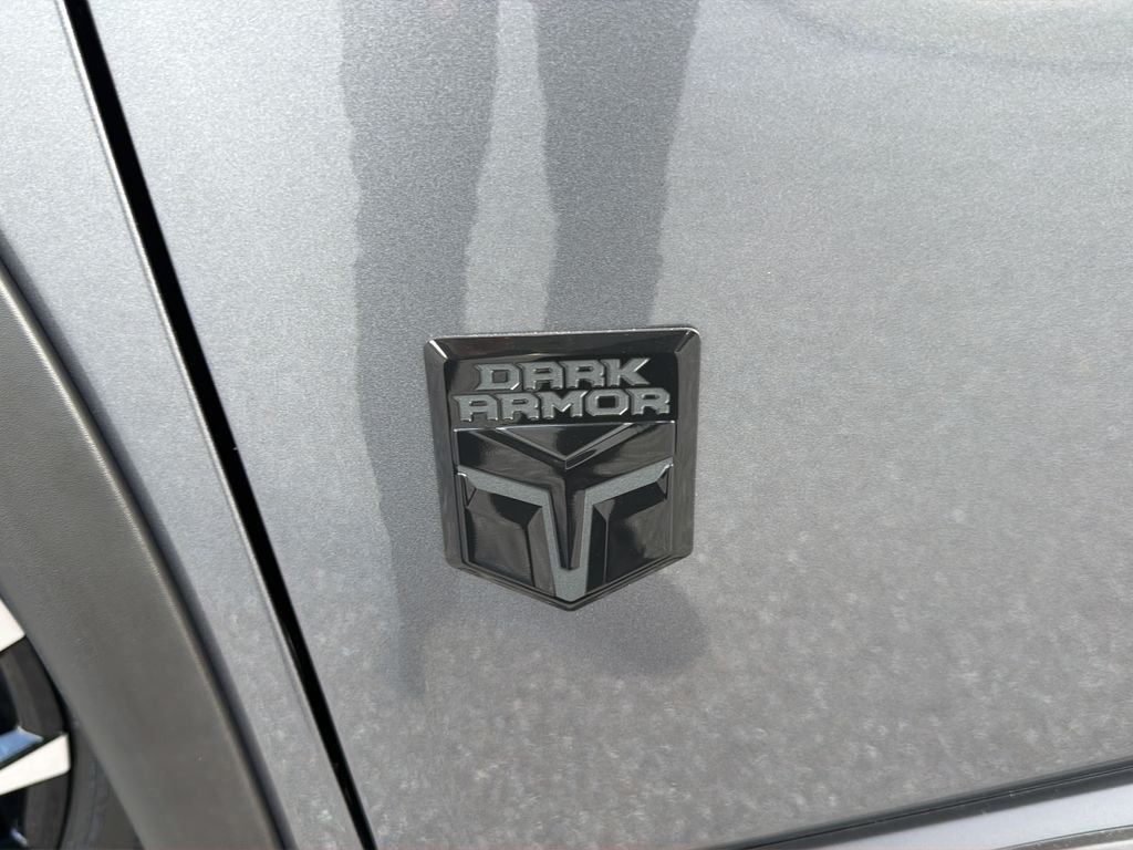 New 2026 Gray Nissan Dark Armor image 25