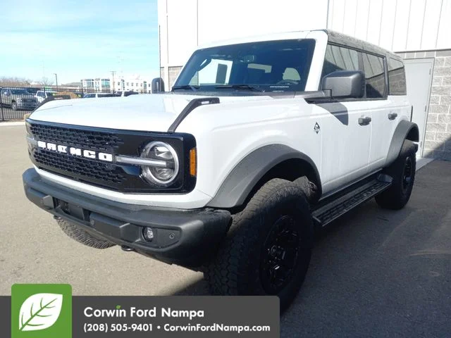 New 2026 Avalanche Ford Outer Banks® image 7