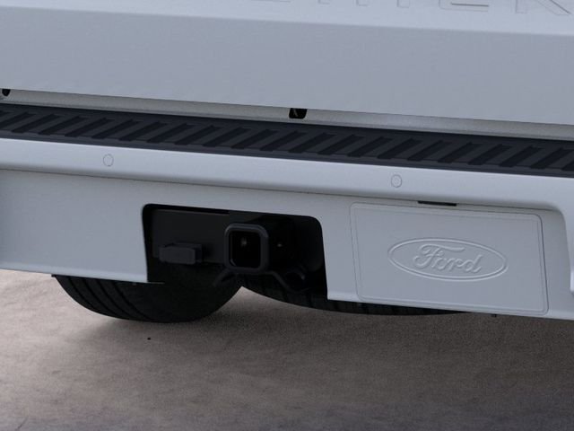 New 2026 White Ford Lobo Standard image 23
