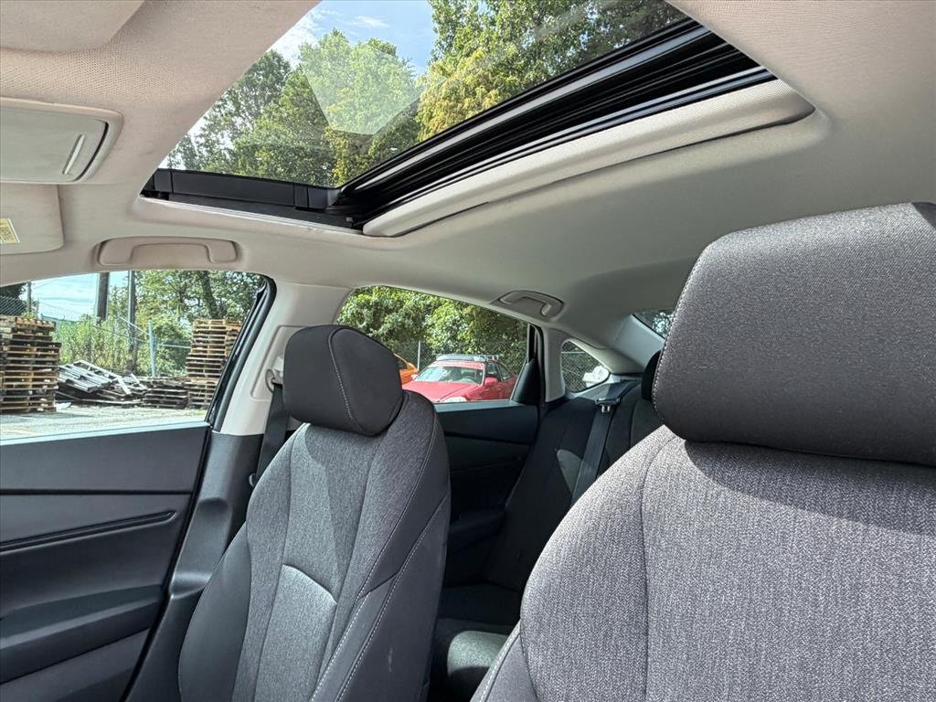 2023 Honda Accord EX - Photo 9